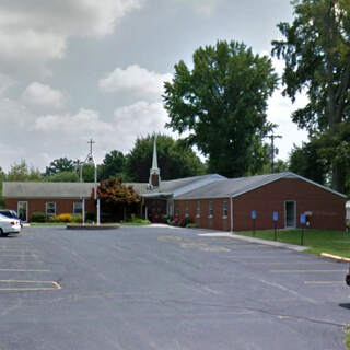 Good Shepherd Lutheran Church Washington, Indiana