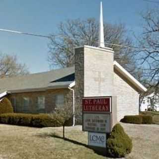 St Paul Lutheran Church - Willow Springs, Missouri