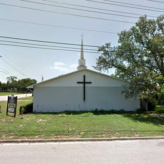 Faith Lutheran Church Haines City, Florida