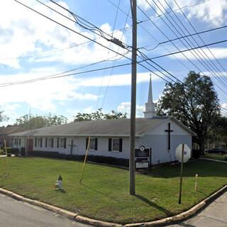 Faith Lutheran Church - Haines City, Florida