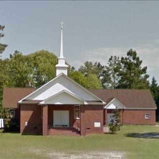 Society Hill AME - Manning, South Carolina