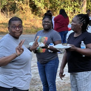 New Mt Zion’s 150th Anniversary Picnic