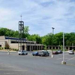 Trinity Lutheran Church - Brainerd, Minnesota