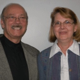 Pastor and Mrs. Jim Bledsaw