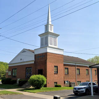 Grace AME Church Warren, Ohio