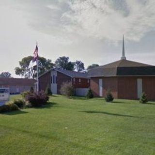 Central Baptist Church Columbus, Ohio