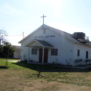 Gospel Light House Pentecostal Church of God Fresno, California