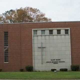 St. Mark AMEC - Rocky Mount, North Carolina