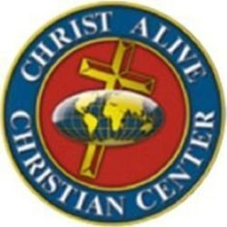 Christ Alive Christian Center Bronx, New York