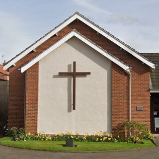 Easingwold Methodist Church - Easingwold, North Yorkshire