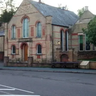 Buckden Methodist Church St Neots, Cambridgeshire