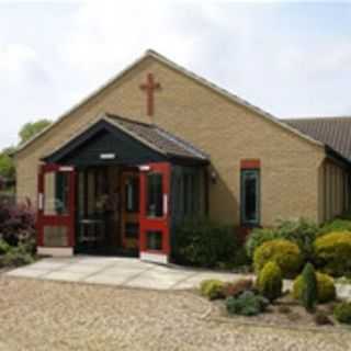 Spixworth Methodist Church - Spixworth, Norfolk