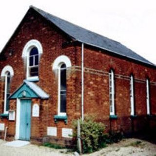 Fakenham Methodist Church Sculthorpe, Norfolk