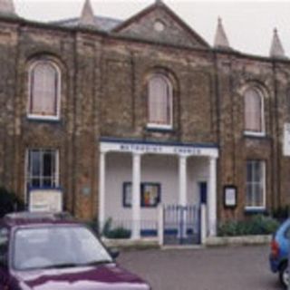 Swaffham Methodist Church Swaffham, Norfolk