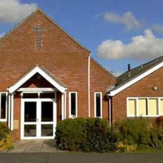 Long Stratton Methodist Church - Long Stratton, Norfolk