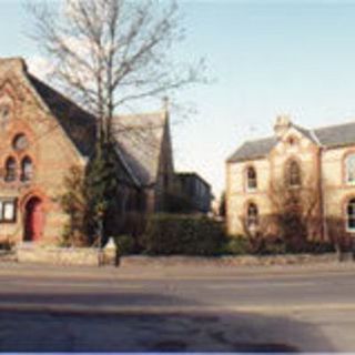 Cottenham Community Centre Methodist Church Cottenham, Cambridgeshire