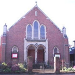 Watton Methodist Church Watton, Norfolk