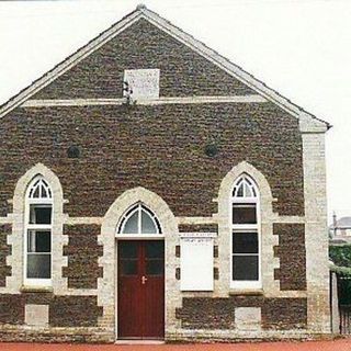 Wimbotsham Methodist Church - Wimbotsham, Norfolk