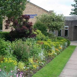 Downham Market Methodist Church - Downham Market, Norfolk