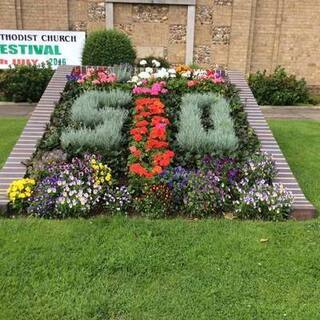 Downham Market Methodist Church - Downham Market, Norfolk