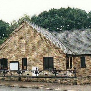 Southery Methodist Church - Southery, Norfolk