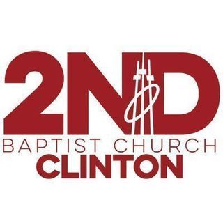 Clinton Second Baptist Church Clinton, Tennessee
