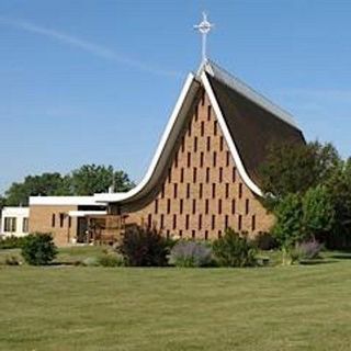 Calvin Presbyterian Church Loretto, Minnesota
