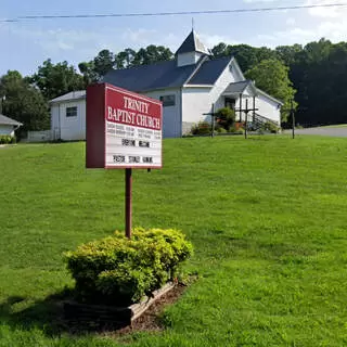 Trinity Baptist Church - Seymour, Tennessee