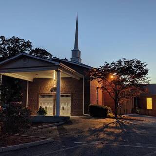 Royce Baptist Church Oak Ridge, Tennessee