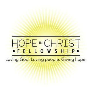 Hope In Christ Fellowship - Monterey, Tennessee