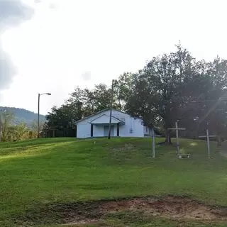 Stephensville Baptist Church - Englewood, Tennessee