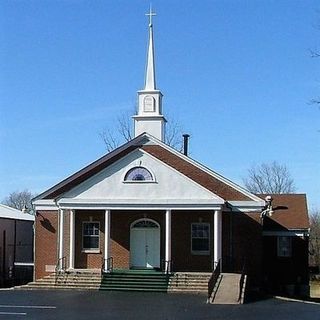 Oak Grove Baptist Church Springfield, Tennessee