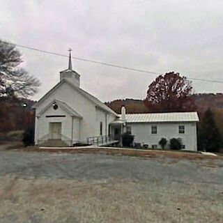 Pleasant Hill Baptist Church Clinton, Tennessee
