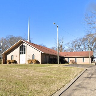 Eastwood Baptist Church - Nashville, Tennessee