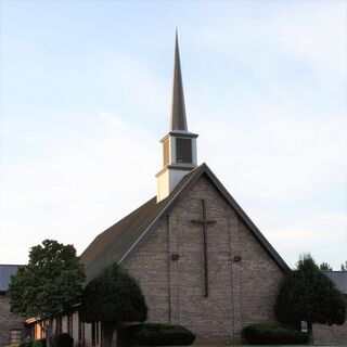 Piney Level Baptist Church Maryville, Tennessee