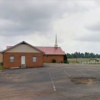 Reelfoot Baptist Church - Troy, Tennessee