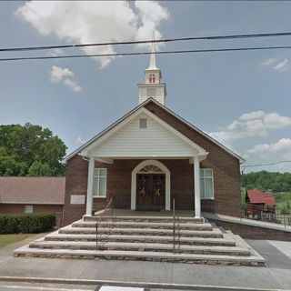 Liberty Baptist Church Maryville, Tennessee