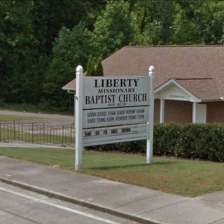 Liberty Baptist Church - Maryville, Tennessee