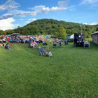 Outdoor worship - September 13, 2020