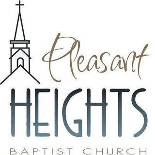 Pleasant Heights Baptist Church Columbia, Tennessee