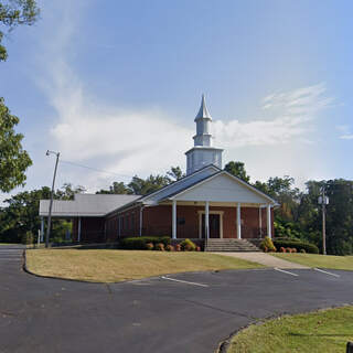 Oak Hill Baptist Church Jonesborough, Tennessee