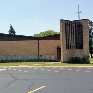 Harmony Missionary Baptist Church - Springfield, OH | Baptist Church ...