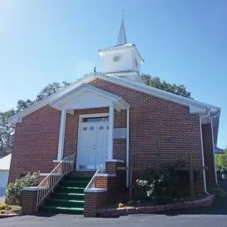 Powder Springs Missionary Baptist Church - Powder Springs, Tennessee