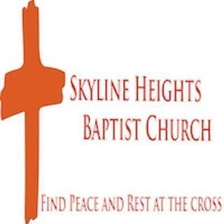 Skyline Heights Baptist Church Johnson City, Tennessee
