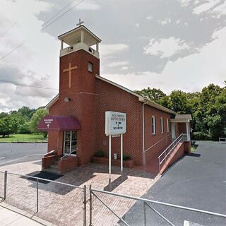 King Springs Baptist Church Johnson City, Tennessee