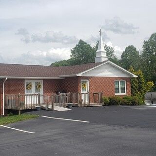 Victory Bible Fellowship Bluff City, Tennessee