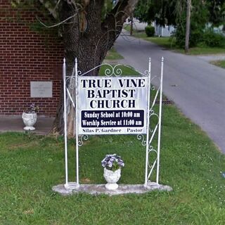 True Vine Baptist Church - Springfield, Tennessee