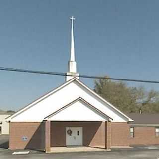 First Baptist Church of Taft - Taft, Tennessee