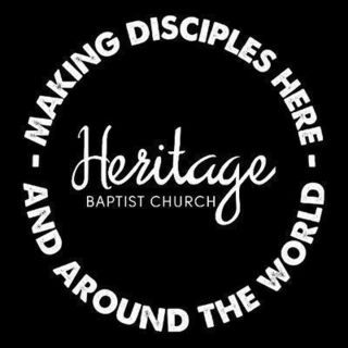 Heritage Baptist Church Johnson City, Tennessee
