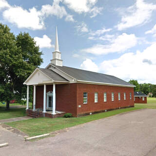 Calvary Baptist Church - Savannah, Tennessee